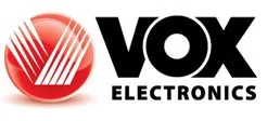VOX electronics