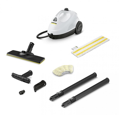 SC 2 EasyFix paročistač KARCHER