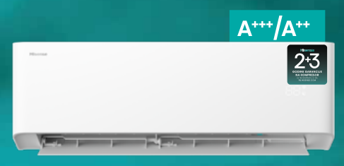 Energy Uni HB 12K Inverter klima uredjaj