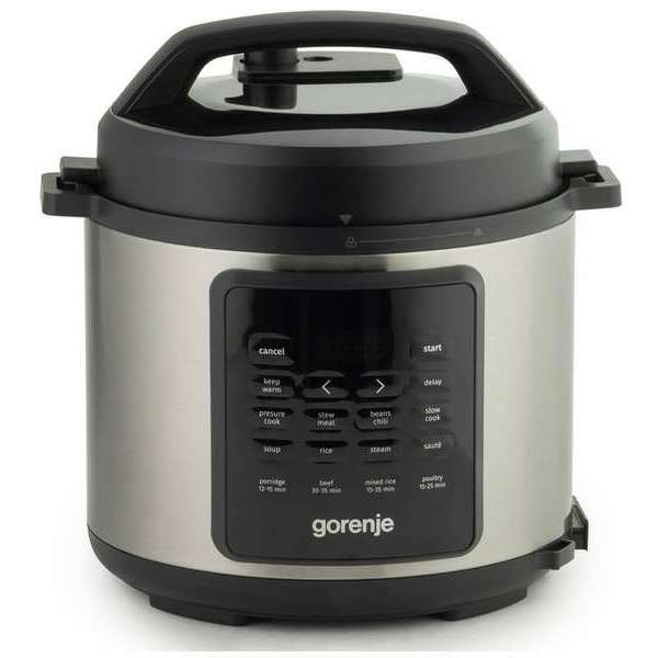 GMC 6 SBK Multicooker Gorenje
