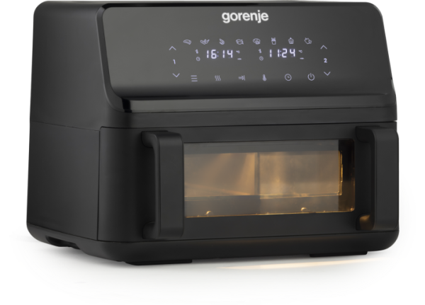 AF 2700 BP Friteza za prženje bez ulja Gorenje