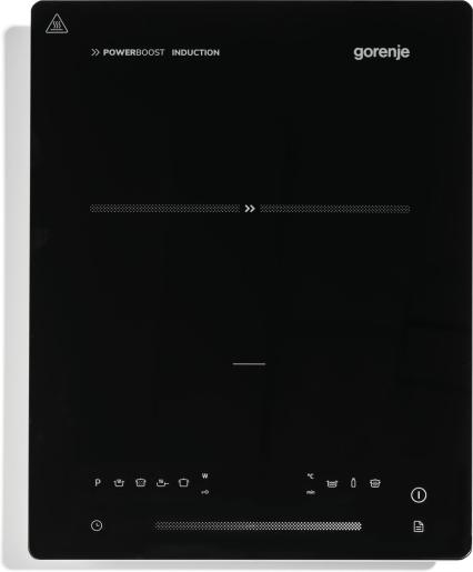 ICY 2000 SP Indukcioni rešo Gorenje