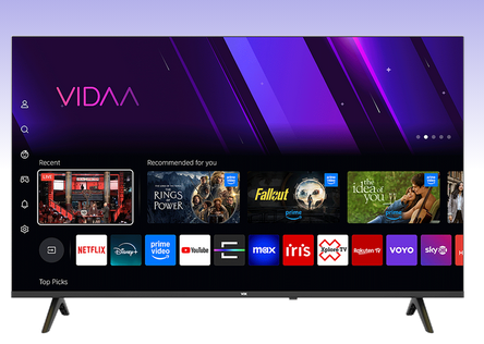 LED 43QVF684 LED Televizor VOX