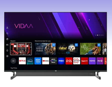 LED 43SBV684F LED Televizor sa sound barom VOX