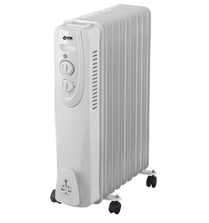 Uljni radijator OH 4309