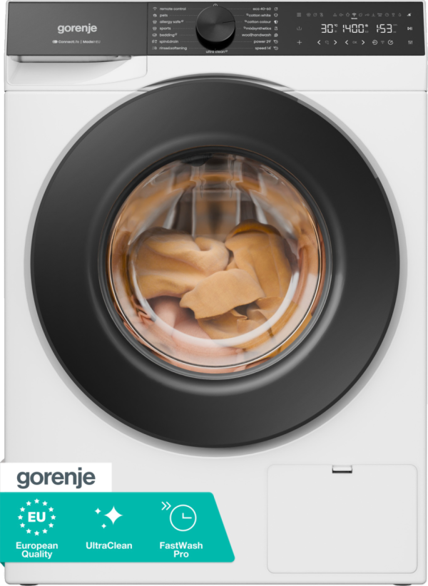 WG 684 A31 mašina za pranje veša Gorenje