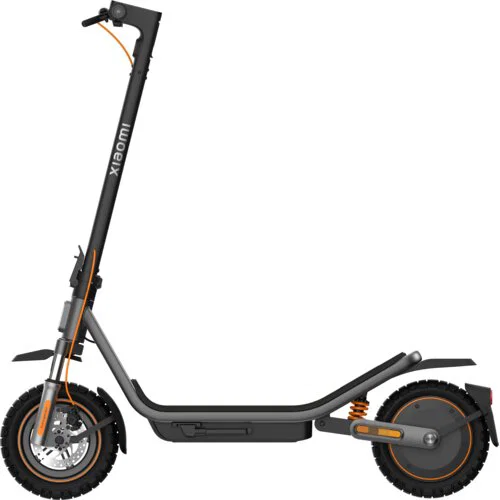 Electric Scooter 6 Pro (BHR08QQGL)