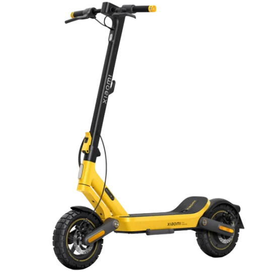 Electric Scooter 6 Ultra (BHR08KTGL)