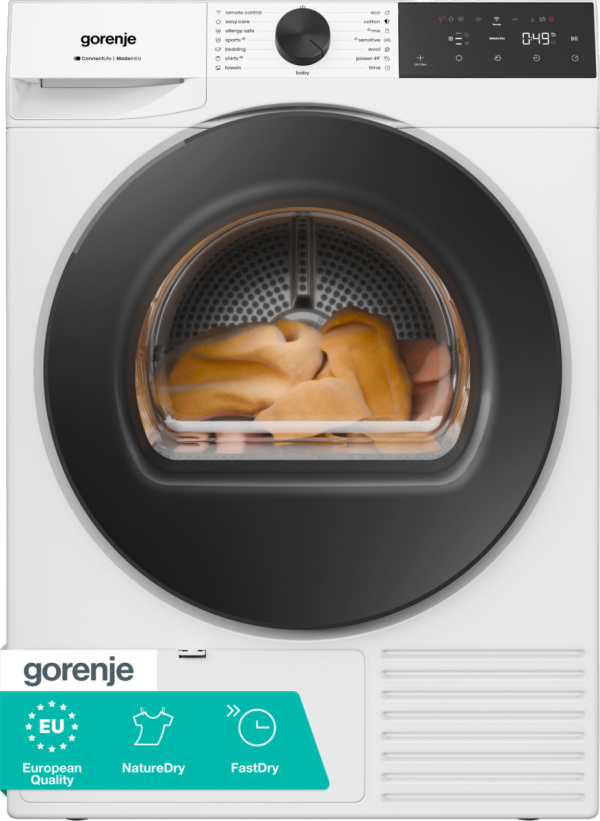 DG 48 D mašina za sušenje veša Gorenje